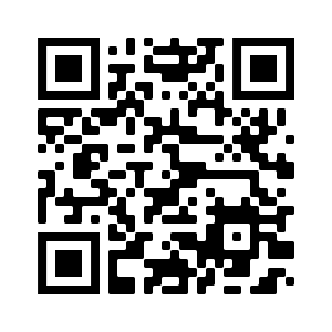 QR code para falar com a Raiany no WhatsApp