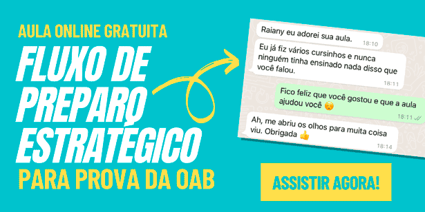 Aula Gratuita